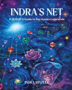 Cover Indra's Net