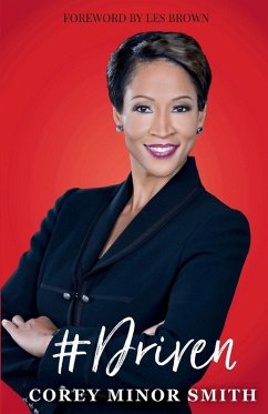 #Driven - Minor Smith, Corey