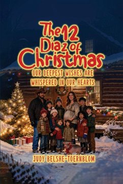 Cover The 12 Diaz of Christmas