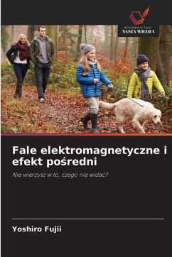 Cover Fale elektromagnetyczne i efekt po¿redni