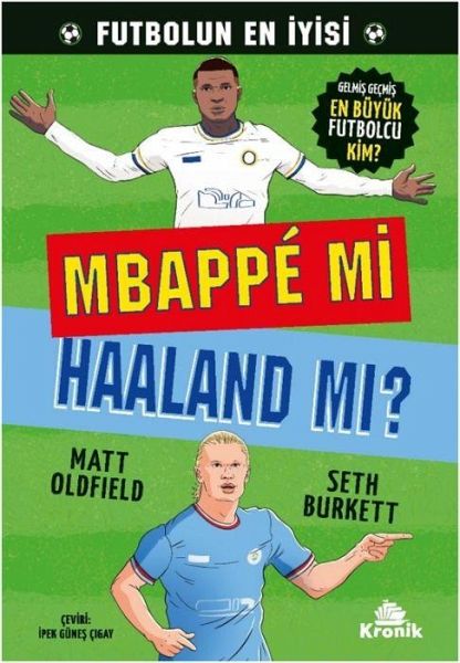 Mbappe mi Haaland mi Mbappe mi Haaland mi