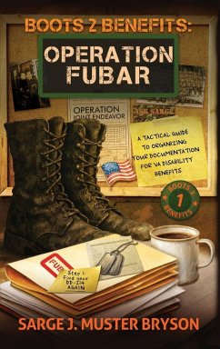 Operation FUBAR - Bryson, Sarge J. Muster