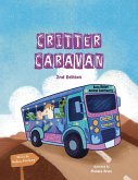 Critter Caravan 2nd Edition
