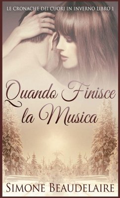 Cover Quando Finisce la Musica