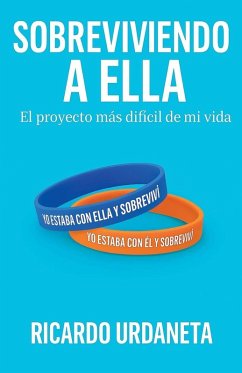 Cover Sobreviviendo a ella