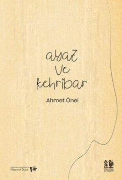 Cover Ayaz ve Kehribar