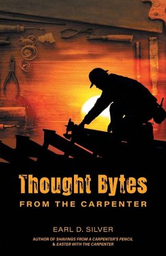 Cover Thought Bytes From The Carpenter