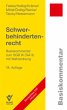 Schwerbehindertenrecht - Bild 1