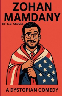 Zohan Mamdany - Groves, K. G.