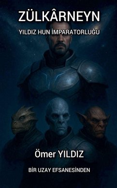 Cover ZÜLKÂRNEYN