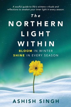 Cover The Northern Light Within