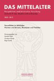 Das Mittelalter. Perspektiven mediävistischer Forschung : Zeitschrift... / 2025, Band 30, Heft 2