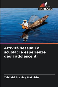 Cover Attività sessuali a scuola: le esperienze degli adolescenti