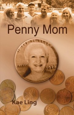 Cover Penny Mom