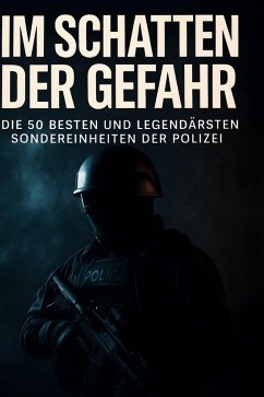 Im Schatten der Gefahr - Schneider, Nora