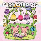 Cozy Gardens Cozy Gardens