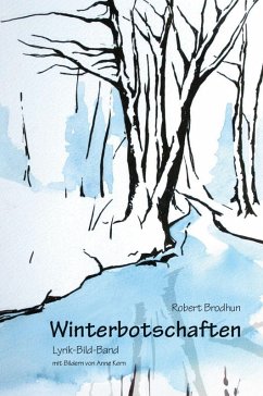 Cover Winterbotschaften