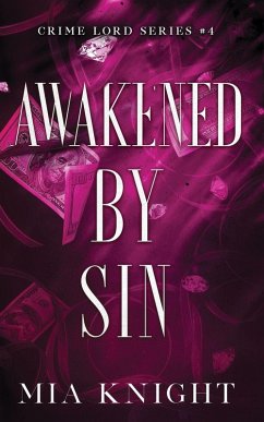 Cover Awakened by Sin