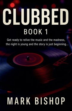 Cover Clubbed - Book 1