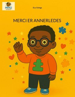 MERCI ER ANNERLEDES - Eninga, Eca MERCI ER ANNERLEDES - Eninga, Eca