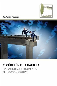# Vérités et Omerta - Parisse, Auguste # Vérités et Omerta - Parisse, Auguste