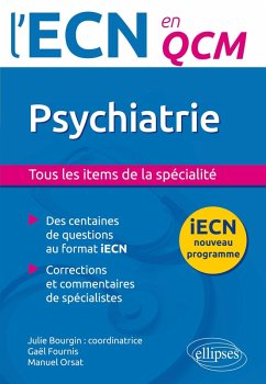 Cover Psychiatrie