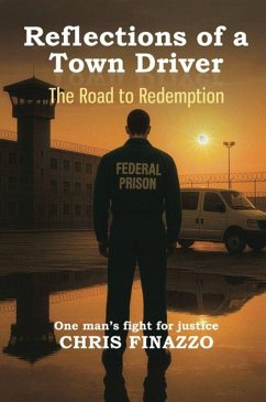 Reflections Of A Town Driver - Finazzo, Chris