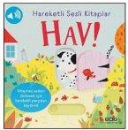 Hareketli Sesli Kitaplar - Hav Ciltli Hareketli Sesli Kitaplar - Hav Ciltli