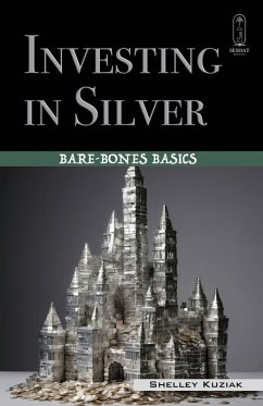 Cover Investing in Silver
