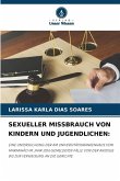 SEXUELLER MISSBRAUCH VON KINDERN UND JUGENDLICHEN:
