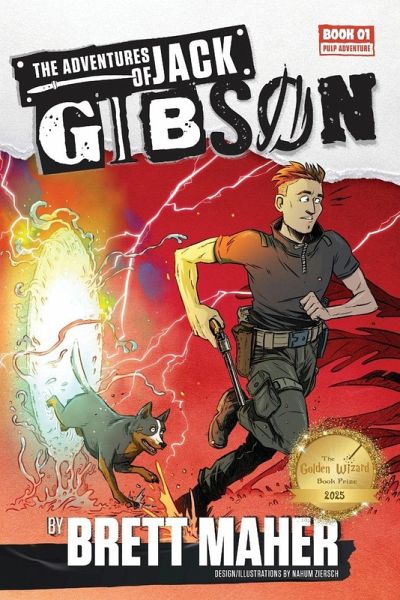 The Adventures of Jack Gibson