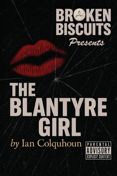 Cover Broken Biscuits - The Blantyre Girl