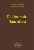 Dictionnaire Bourdieu