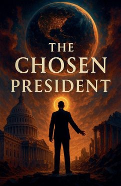 Cover The Chosen President