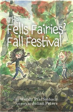 Cover The Fells Fairies' Fall Festival