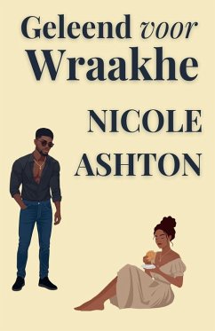 Cover Geleend voor Wraak