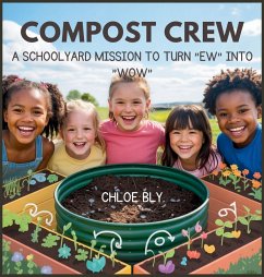 Cover Compost Crew