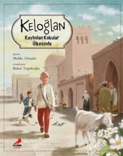 Cover Keloglan Kaybolan Kokular Ülkesinde