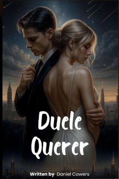 Duele Querer - Cowers, Daniel Duele Querer - Cowers, Daniel