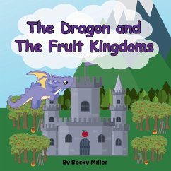 Cover The Dragon and The Fruit Kingdoms