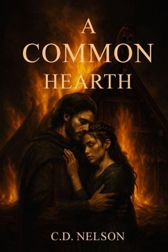 Cover A Common Hearth