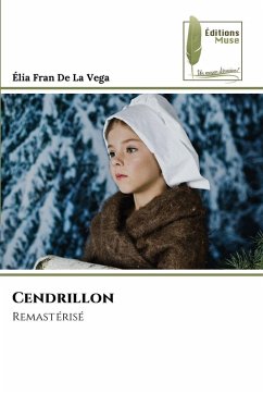 Cendrillon - De La Vega, Élia Fran Cendrillon - De La Vega, Élia Fran