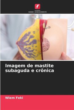 Imagem de mastite subaguda e crônica - Feki, Wiem