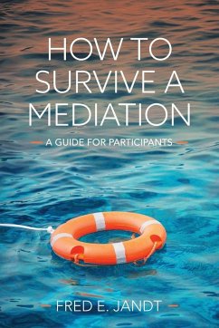 Cover How to Survive a Mediation