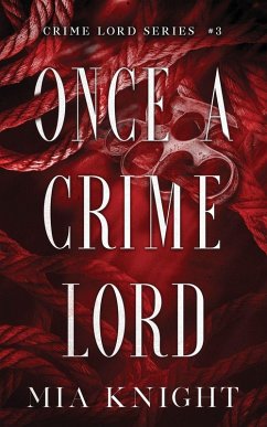 Cover Once a Crime Lord