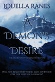 A Demon's Desire A Demon's Desire
