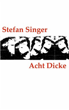 Cover Acht Dicke