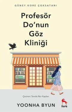 Profesör Donun Göz Klinigi - Byun, Yoonha