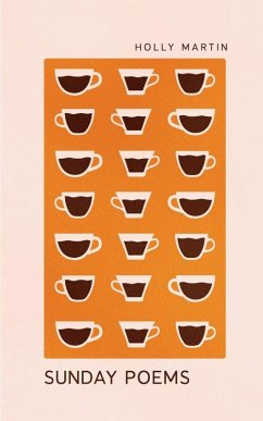Sunday Poems - Martin, Holly L Sunday Poems - Martin, Holly L