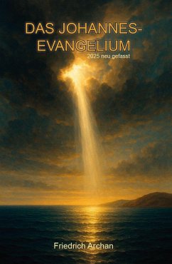 Cover Das Johannes-Evangelium